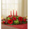 Luxury Christmas™ Centerpiece deluxe