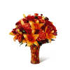 The FTD® Autumn Splendor® Bouquet 2017 premium