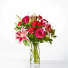The Love at First Sight Bouquet - Standard. An arrangement by Honie Rose Design.