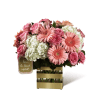 The FTD® Love Bouquet by Hallmark premium