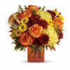 Teleflora's Autumn Expression premium