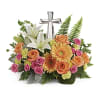 Teleflora's Precious Petals Bouquet premium