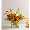 Autumn Amazement™ Bouquet deluxe