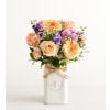The Honey Bee Buzz™ - Standard. An arrangement by Flowers of Jacksonville.
