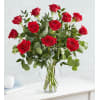 Heart’s Desire™ Long Stem Red Roses standard