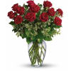 Always on My Mind - Long Stemmed Red Roses standard