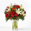 Joyful Greetings Bouquet deluxe