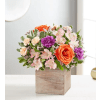 A Chic Garden™ Bouquet standard
