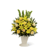 The FTD® Golden Memories™ Arrangement standard