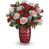 The Teleflora's Love Always Bouquet premium