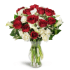 Love You Forever™ Bouquet deluxe