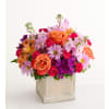 The Splendid Beauty Bouquet - Premium. An arrangement by Flowers of Jacksonville.