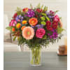 Nature in Bloom Bouquet premium