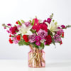 The Other Half Bouquet - Premium. An arrangement by Syd Kemsley Florist.