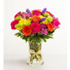 The Fields of Europe® Celebration - Premium. An arrangement by Flowers of Jacksonville.