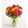 The Fields of Europe® Celebration - Deluxe. An arrangement by Flowers of Jacksonville.