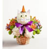 Purrfect Potions Fabulous Feline™ (Balloon Add-on Available) - Standard. An arrangement by Lovingly Charlotte.