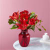 Burnin' Love Bouquet by FTD standard