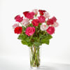 Charming Rose Bouquet - Deluxe. An arrangement by Honie Rose Design.