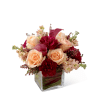 The FTD® Share My World™ Bouquet deluxe