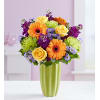 Garden Delight Bouquet deluxe