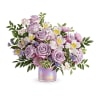 The Teleflora's Shimmering Spring Bouquet 2021 premium