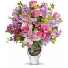 Thomas Kinkade's Glorious Goodness by Teleflora premium