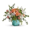 Sunset Splash Bouquet by Teleflora standard