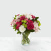 FTD's Sweet & Pretty™ Bouquet deluxe