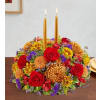 Brilliant Autumn Centerpiece™ premium