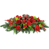 Christmas Traditions Centerpiece™ premium