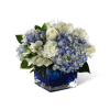 The FTD® Peace & Light™ Hanukkah Bouquet premium