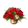 The FTD® Holiday Delights™ Bouquet premium