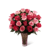 The FTD® Royal Treatment™ Rose Bouquet premium