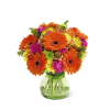 The FTD® Because You're Special™ Mixed Bouquet premium