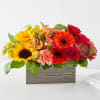 The Autumn Orchard Bouquet premium