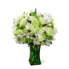 The FTD® Lime-Licious Bouquet deluxe