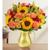 Fall Sunset™ Bouquet premium