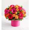 Delightfully Chic™ Bouquet deluxe