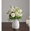 Treasured Memories™ All White standard
