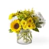 The FTD® Hello Sunshine Bouquet 2021 standard