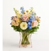 The Daphne's Bliss™ - Deluxe. An arrangement by Sicola's Florist.