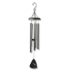 Pewter Fleck Wind Chime standard