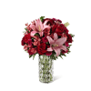 The FTD® Perfect Impressions™ Bouquet 2016 deluxe