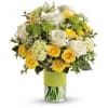 Your Sweet Smile by Teleflora premium