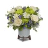 Teleflora's Modern Chic Bouquet premium