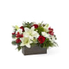 The FTD® I’ll Be Home™ Bouquet deluxe