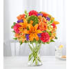Vibrant Floral Medley™ premium