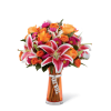 The FTD® Get Well Bouquet premium