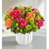 Modern Sunset™ Bouquet premium